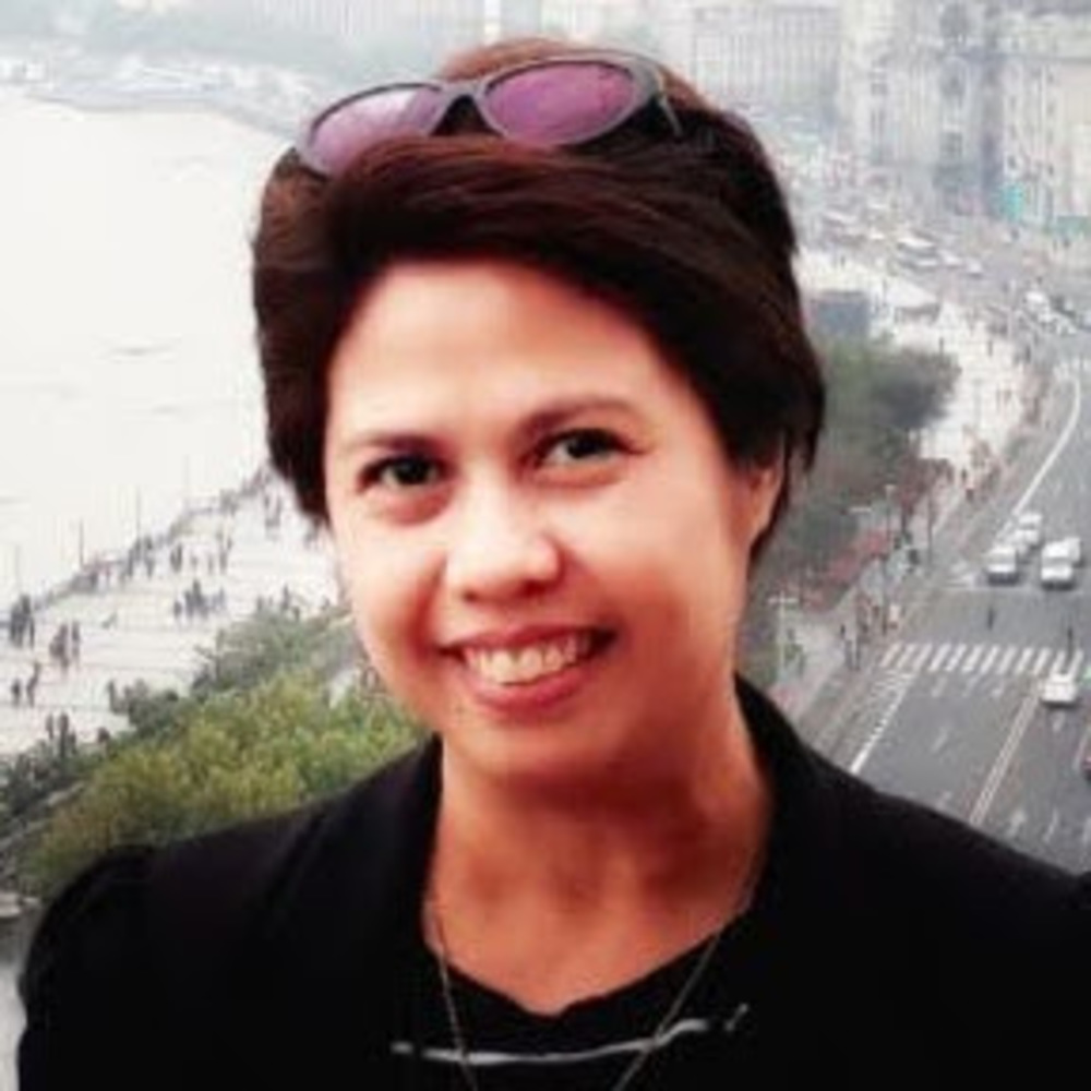 Meet your Posher, Meg